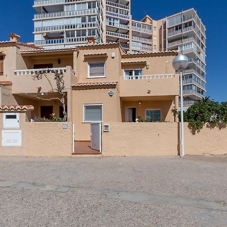 Villa Travel Habitat Casa Perellonet Valencia Exterior foto