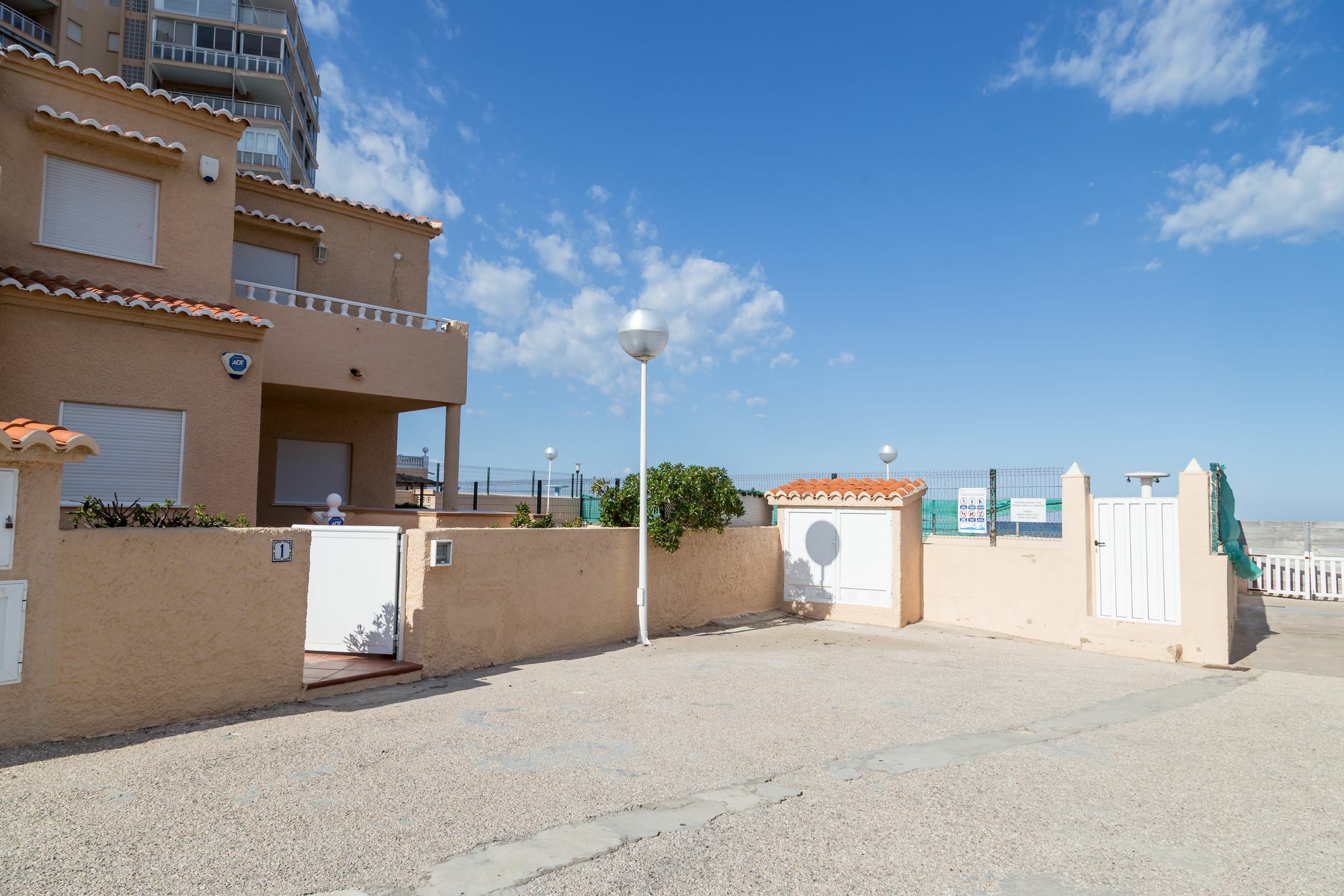 Villa Travel Habitat Casa Perellonet Valencia Exterior foto