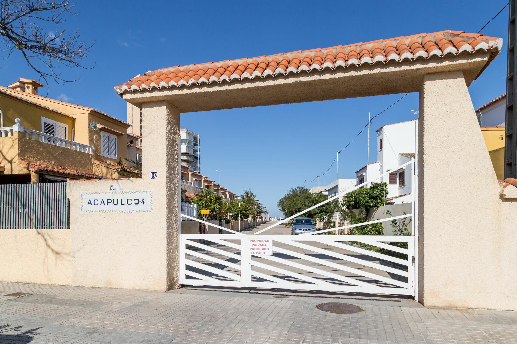 Villa Travel Habitat Casa Perellonet Valencia Exterior foto