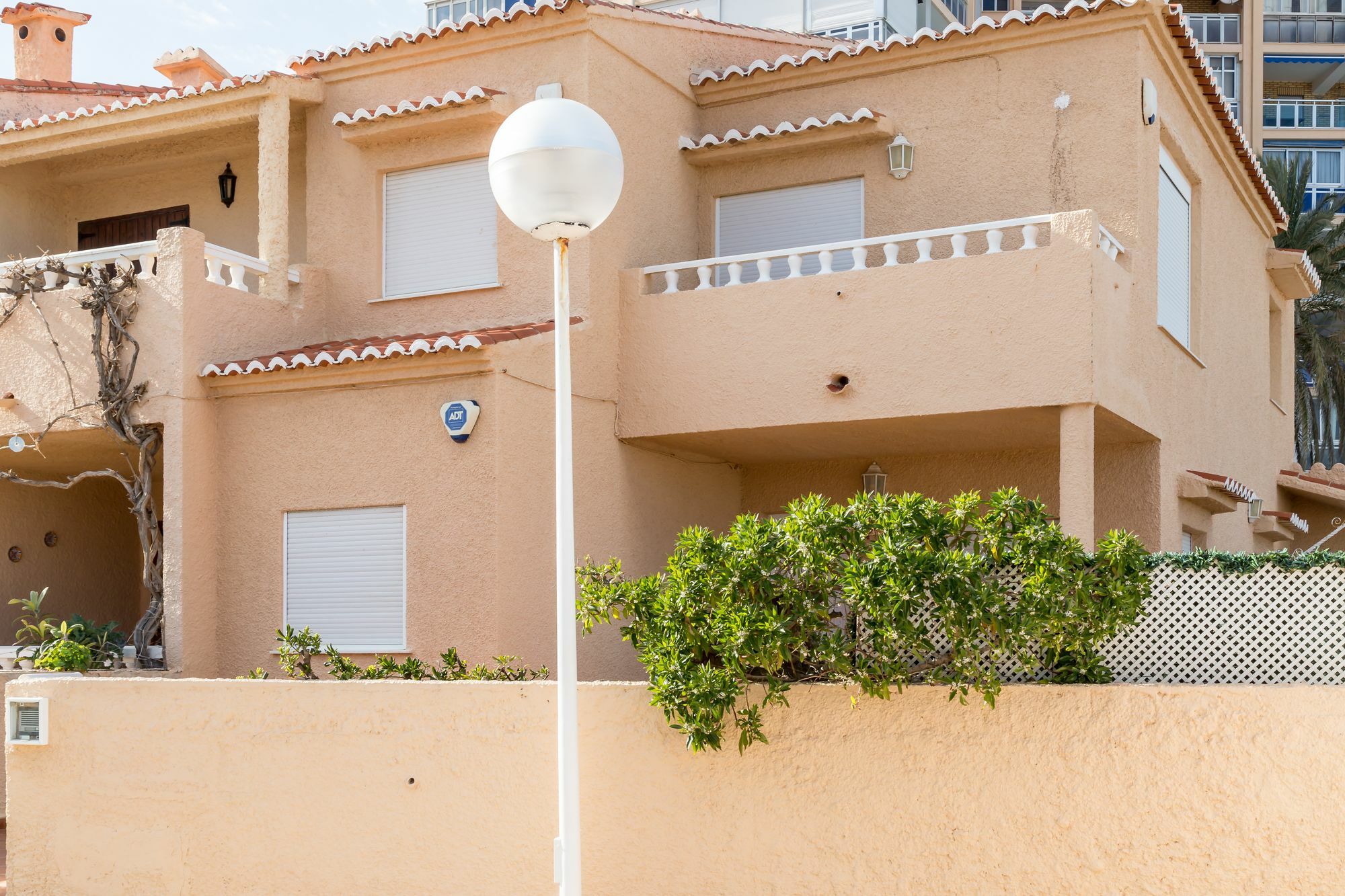 Villa Travel Habitat Casa Perellonet Valencia Exterior foto