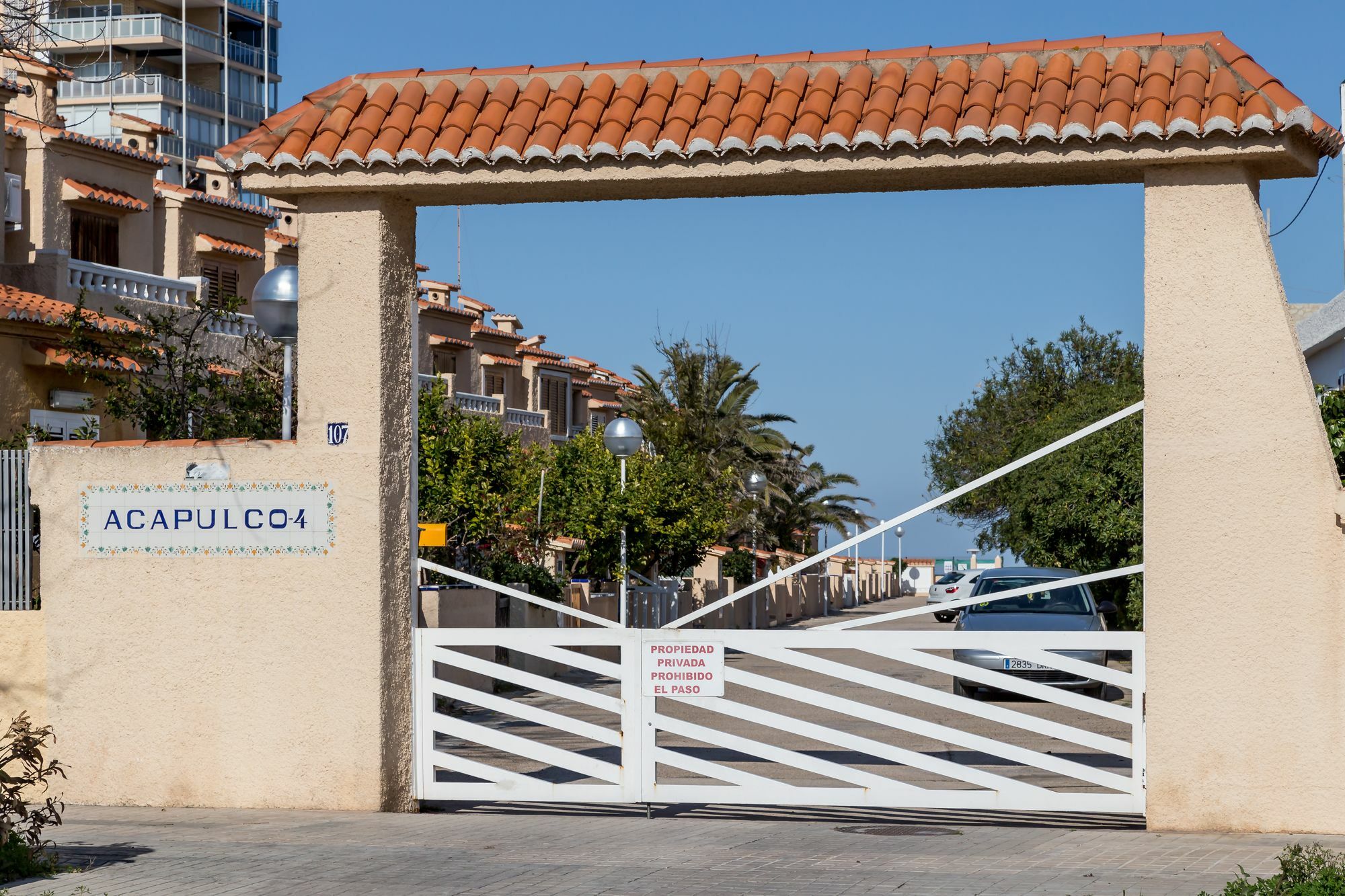 Villa Travel Habitat Casa Perellonet Valencia Exterior foto